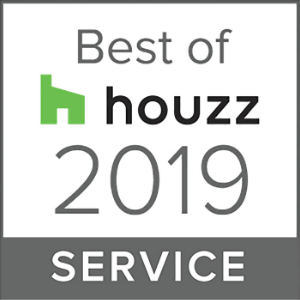 Best of Houzz - Service 2019