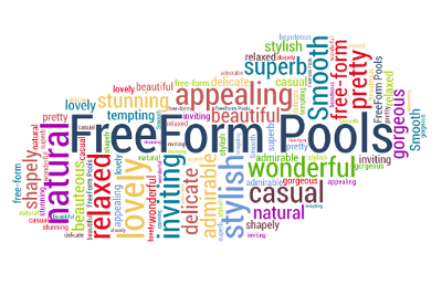 Freeform Pools