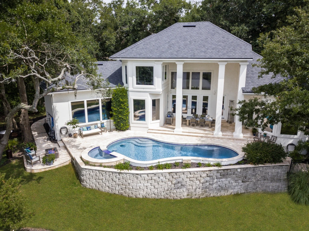 Now Is the Right Time to Start Your Pool Renovation – Here’s Why