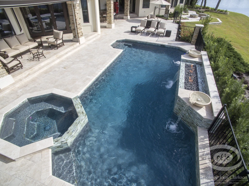 Tips on Planning a Pool Remodel